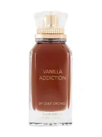 Vanilla Addiction by Gulf Orchid