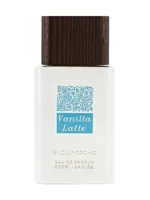 Vanilla Latte by Gulf Orchid