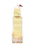 Vanilla on the Beach bottle
