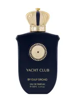 Yacht Club by Gulf Orchid