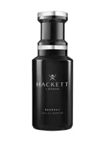 Bespoke by Hackett London