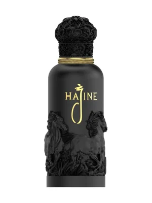 Arabian Fusion Eau de Parfum bottle