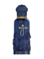 Blue Knight by Hajine