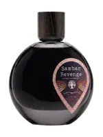 Sambac Revenge by Hajri