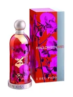 Kiss by Halloween