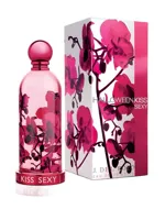 Kiss Sexy by Halloween