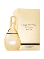 Woman Amber by Halston
