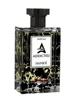 Absolutely Intense by Hamidi
