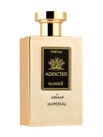 Addicted Imperial by Hamidi