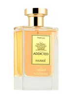 Addicted Madame by Hamidi