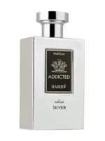 Addicted Silver by Hamidi