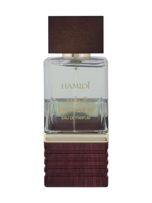 Al Aqeed Eau de Parfum bottle