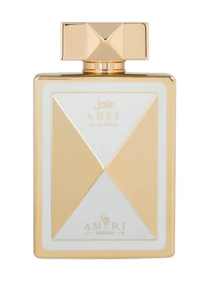 Amiri Adel Eau de Parfum bottle