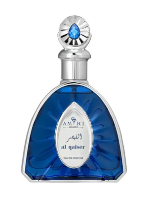 Amiri Al Qaiser Eau de Parfum bottle