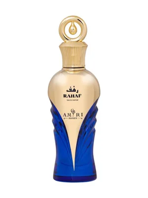 Amiri Rahaf Eau de Parfum bottle
