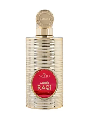 Amiri Raqi Eau de Parfum bottle