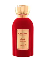Gharam by Hamidi