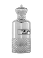 Insignia Argent by Hamidi