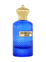 Insignia Azure by Hamidi