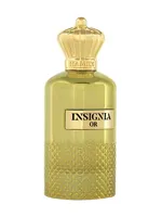 Insignia Or by Hamidi