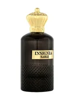 Insignia Sable by Hamidi