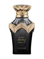Ishq Absolute by Hamidi
