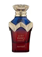 Ishq Forever by Hamidi