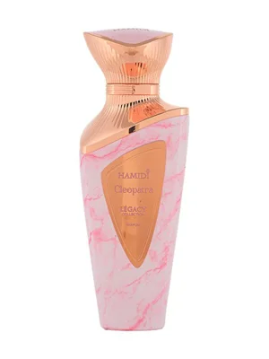 Legacy Cleopatra Eau de Parfum bottle
