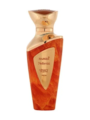 Legacy Nefertiti Eau de Parfum bottle