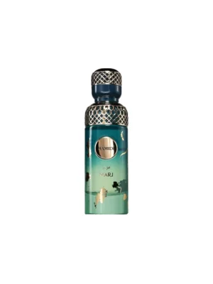 Marj Eau de Parfum bottle