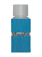 Newyork Dream by Hamidi