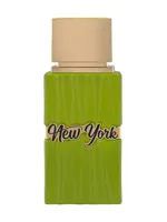 Newyork Life by Hamidi