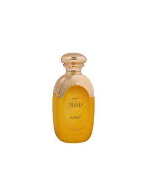 Shirin Eau de Parfum bottle