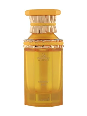 The Lost Paradise Heavenly Bliss Eau de Parfum bottle