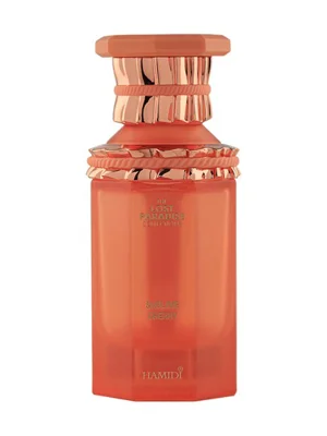 The Lost Paradise Sublime Cherry Eau de Parfum bottle