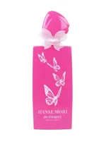 Hanae Mori Butterfly 20th Anniversary by Hanae Mori