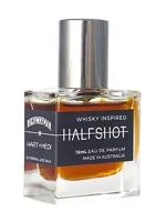 HALFSHOT by Hart + Hedi