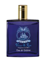 Vetiver & Rum by Helan