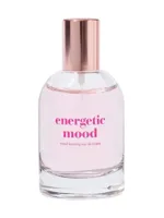 Energetic Mood