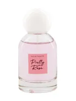 Pretty in Rose by HEMA