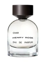 Char by Henry Rose