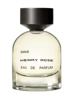 Dave by Henry Rose