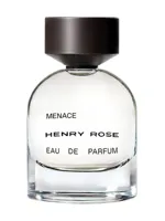 Menace by Henry Rose