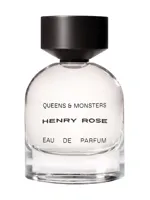 Queens & Monsters by Henry Rose