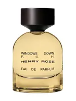 Windows Down P.C.H. by Henry Rose