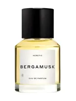 Bergamusk by Heretic Parfum