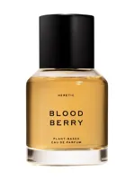 Blood Berry by Heretic Parfum