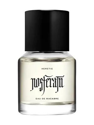 Nosferatu Eau de Parfum bottle