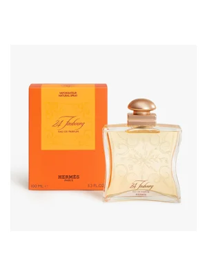 24 Faubourg Eau de Parfum bottle