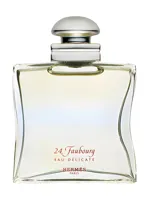 24 Faubourg Eau Delicate by Hermès